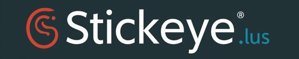 Stickeye
