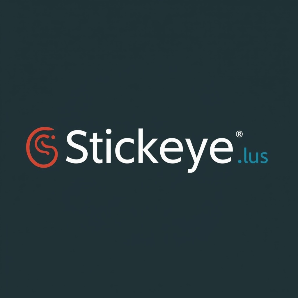 Stickeye